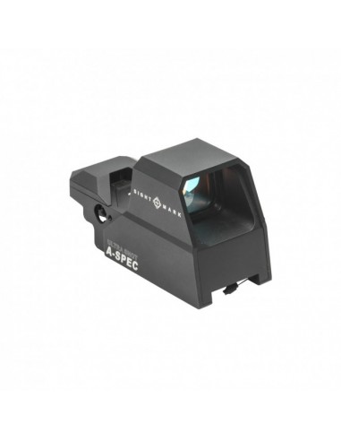 Red Dot Ultra Shot A-Spec Reflex...