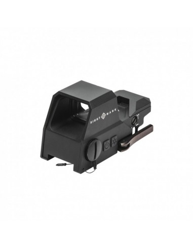 Red Dot Ultra Shot R-Spec Reflex...