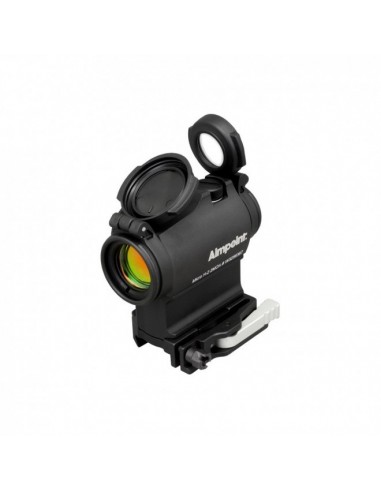 Red Dot Aimpoint Micro H-2 con...
