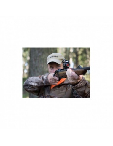 Red Dot Aimpoint Micro H-2 with LRP...
