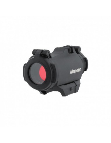 Aimpoint Micro H-2 2 MOA red dot with...