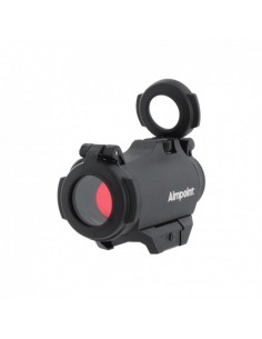 Aimpoint Micro H-2 2 MOA... 2