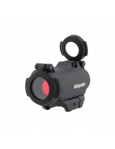 Aimpoint Micro H-2 2 MOA red dot with...