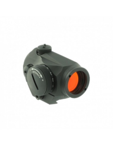 Aimpoint Micro H-1 2 Moa red dot with...