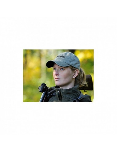 Aimpoint Micro H-1 2 Moa red dot with...