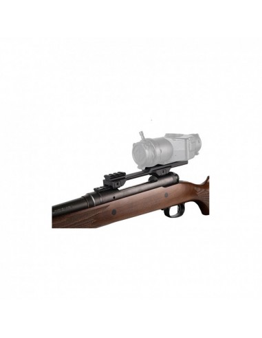 Wraith 4K Mini 4-32x32 Infrarrojo...