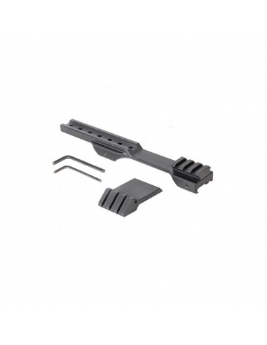 Wraith 4K Mini 4-32x32 Infrarrojo...