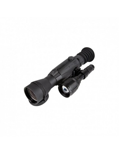 Espectro 4K Max 3-24x50 Infrarrojo...