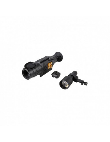 Espectro HD 2-16X28 Digital...