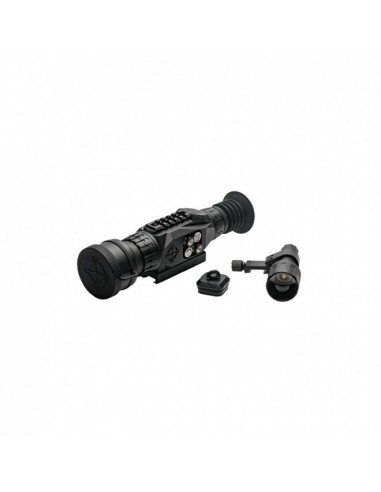 Wraith HD 4-32x50 Digital infrared -...