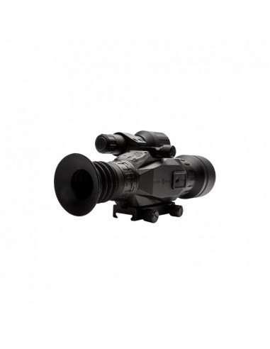 Wraith HD 4-32x50 Digital infrared -...