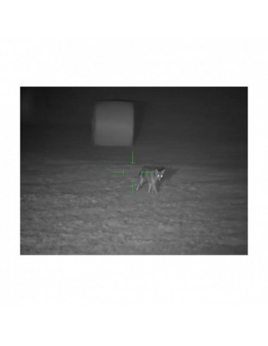Infrared optics ATN LTV 3-9x - ATN