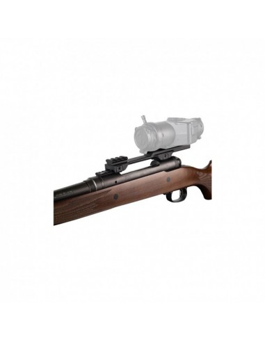 Trineo para Writh 4K Mini - SIGHTMARK