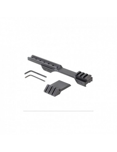 Trineo para Writh 4K Mini - SIGHTMARK