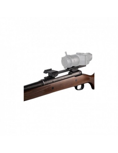 Trineo para Writh 4K Mini - SIGHTMARK