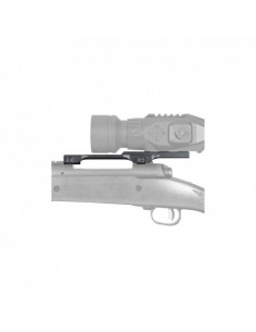 Wraith mount bolt action... 2
