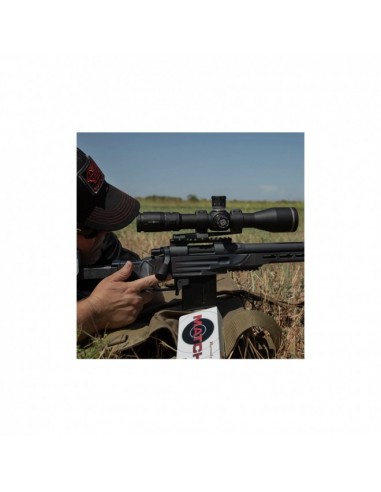 34mm Fixed Cantilever 20 MOA mount...