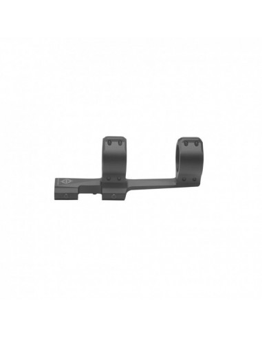 30mm Fixed Cantilever 20 MOA mount...