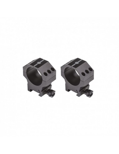 Mid-high 34mm scope mount for...