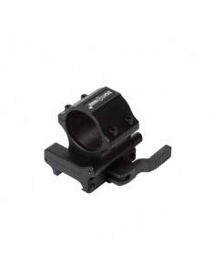 Flip-to-side 30mm Mount...