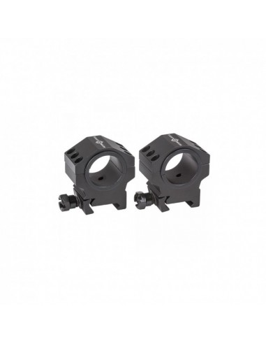 Medium scope mounts for Picatinny /...