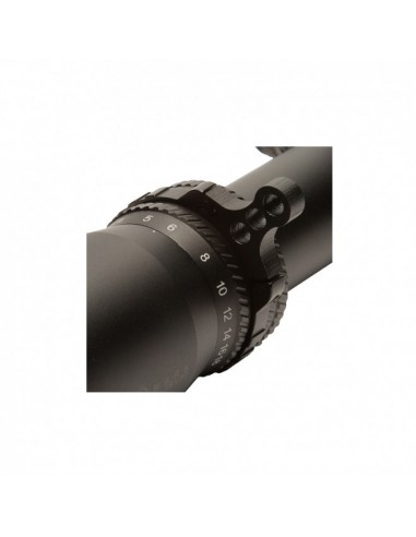 Lunette Citadel 3-18x50 MR2 - SIGHTMARK