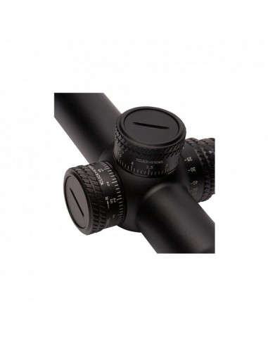 Citadel 3-18x50 MR2 scope - SIGHTMARK