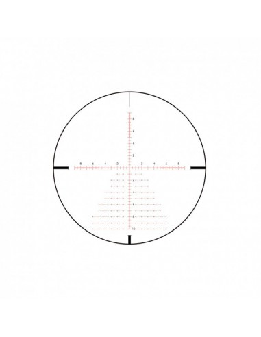 Ottica Citadel 3-18x50 LR2 - SIGHTMARK