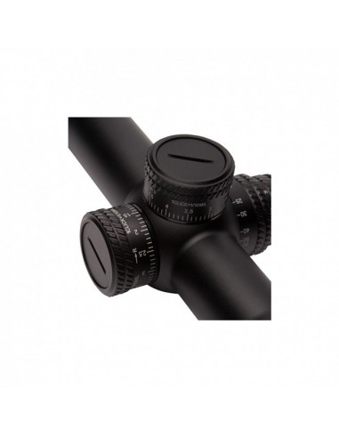 Citadel Scope 3-18x50 LR2 - SIGHTMARK