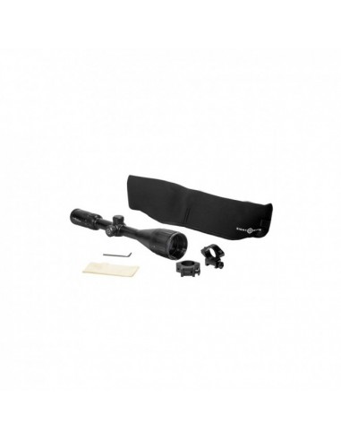 Ottica Core HX 6-24x50 AO VHR Venison...
