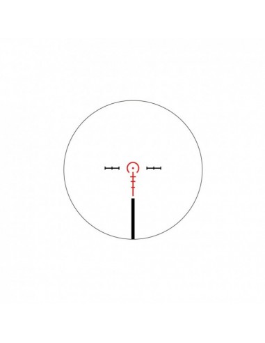 Citadel 1-10x24 CR1 batting scope -...