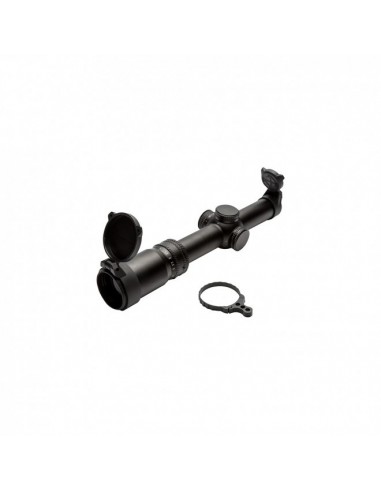 Citadel 1-10x24 HDR hunting scope -...