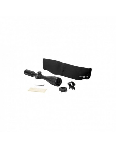 Alcance Core HX 4-16x44 AO VHR...
