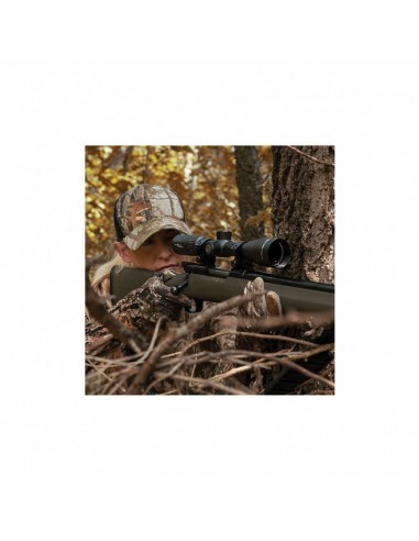 Core HX 2-7x32 HHR hunting scope -...