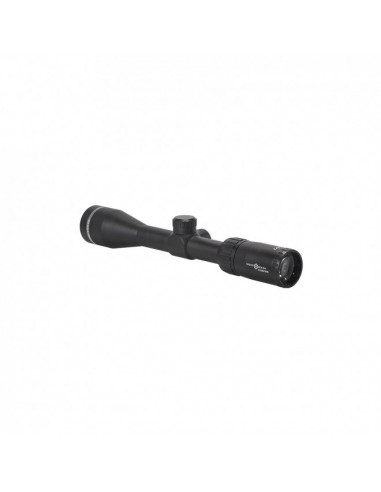 Lunette Core HX 3-9x40 VHR Venison...