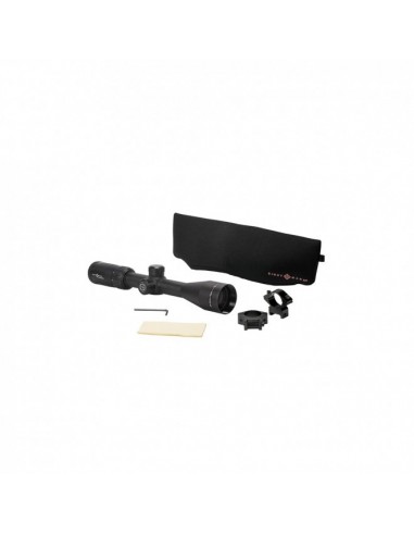 Lunette Core HX 3-9x40 VHR Venison...