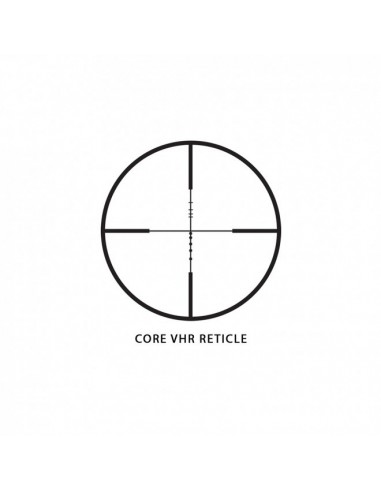 Core HX 3-9x40 VHR Venison Hunter...