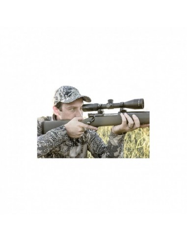 Lunette Core HX 3-9x40 VHR Venison...