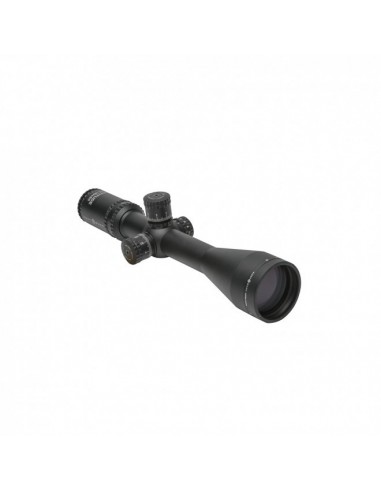 Óptica Latitude 10-40x60 Clase F -...