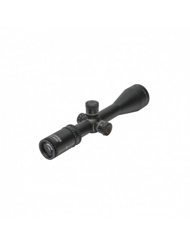 Optique Latitude 10-40x60 Classe F -...