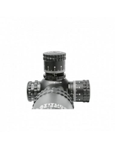 Latitude 10-40x60 F-Class Optics -...