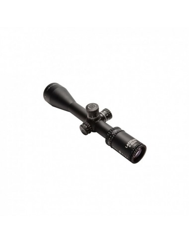 Latitude 8-32x60 F-Class Optics -...