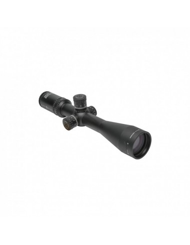 Latitud 6.25-25x56 Óptica PRS -...