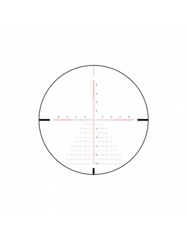 Latitude 6.25-25x56 PRS optic -...
