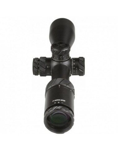 AGM 2-16x44RS scope - AGM GLOBAL VISION