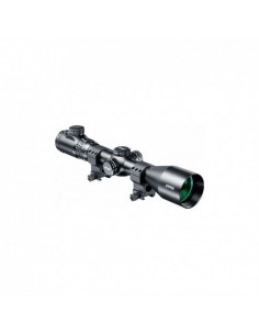 Lunette PRS 3-12x56 - WALTHER