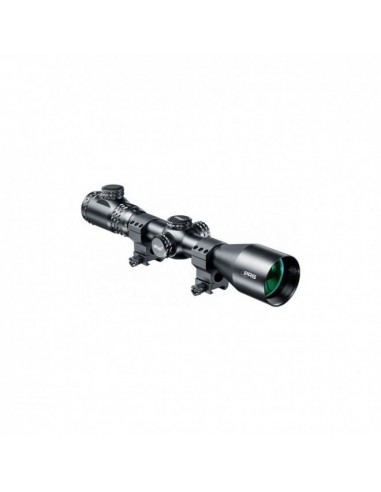 Ottica PRS 3-12x56 - WALTHER
