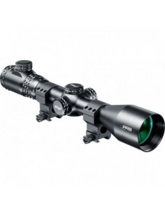 Alcance PRS 3-12x56 - WALTHER 2
