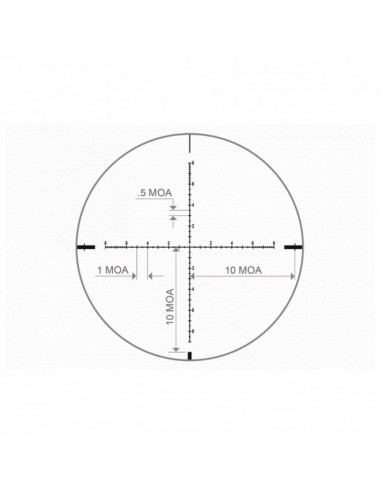 AGM 1-8x24 RS scope - AGM GLOBAL VISION