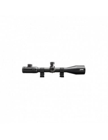 Champ de sélection PRS 4-24x50 - WALTHER